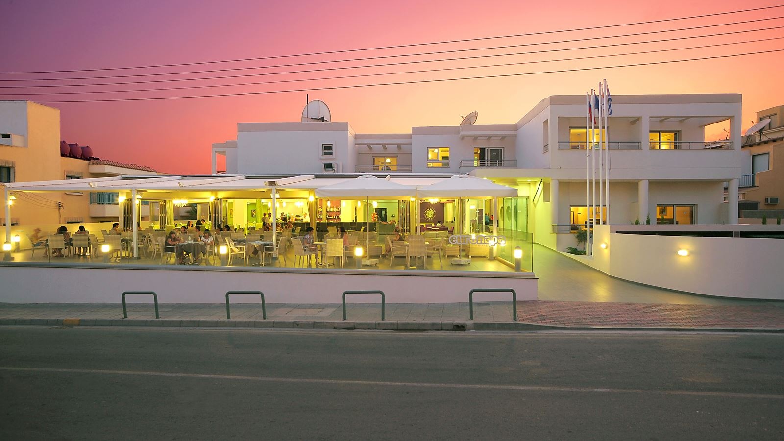 general-main-building