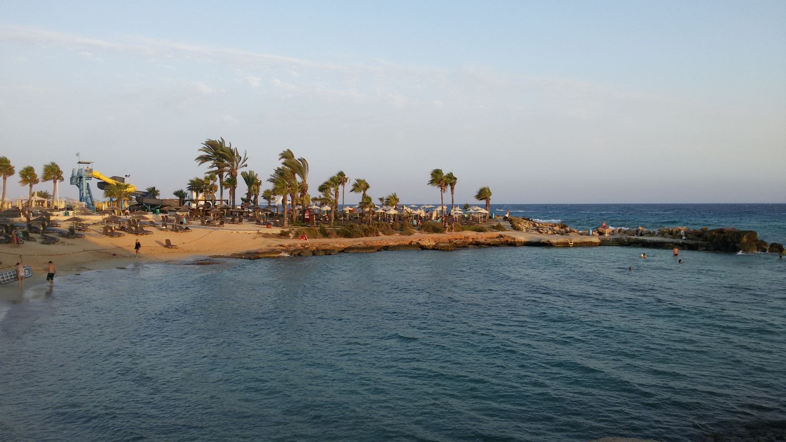 beach-beach
