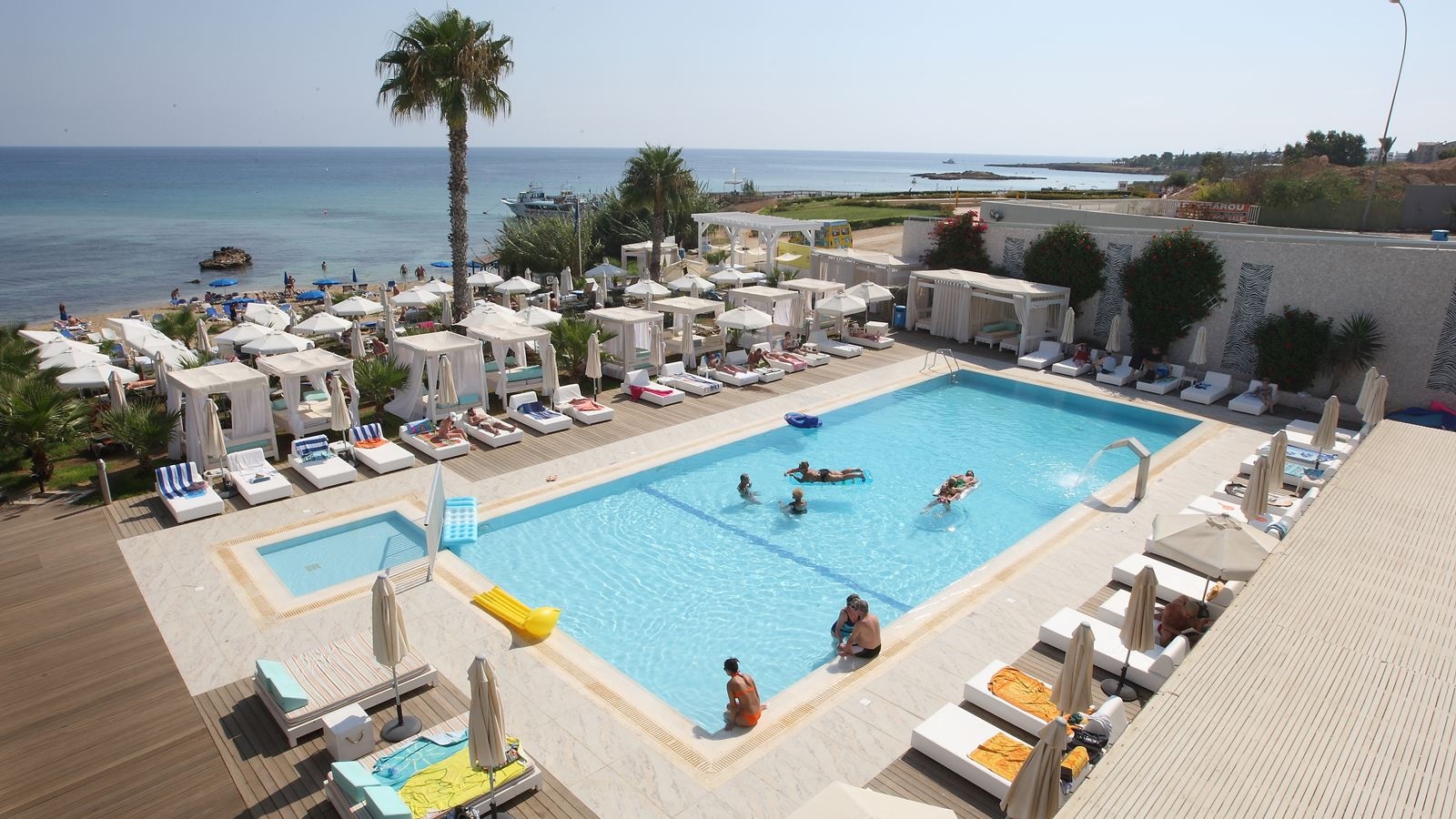 pools-pools