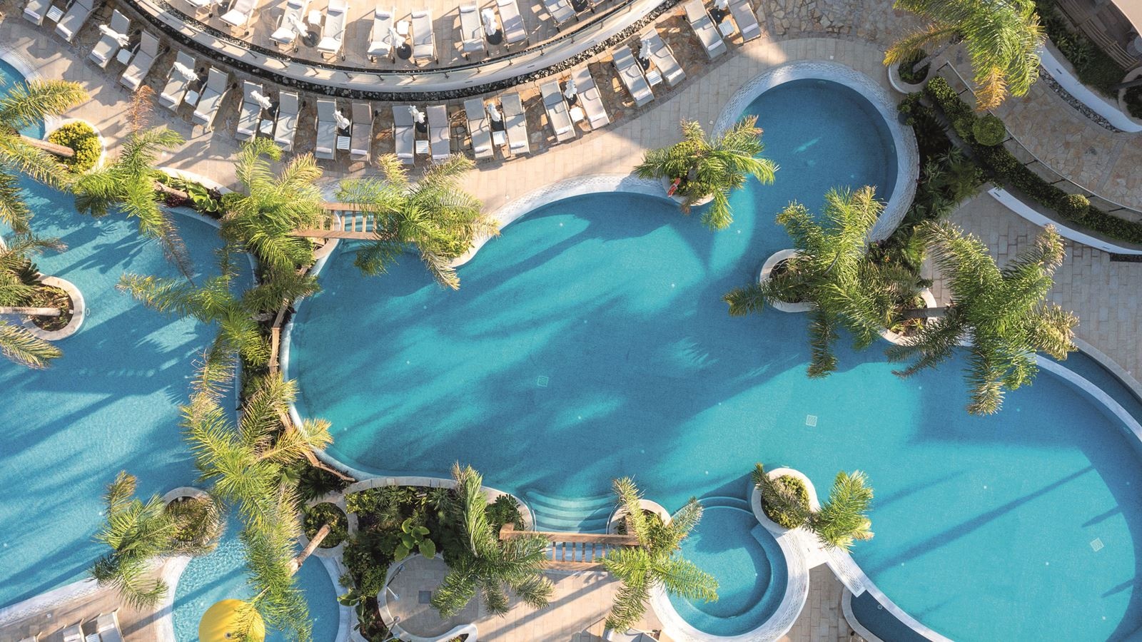 pools-main-building