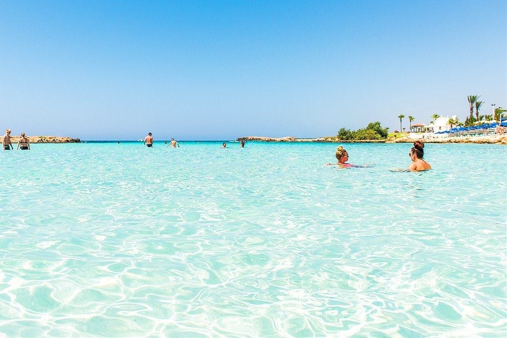 beach-beach