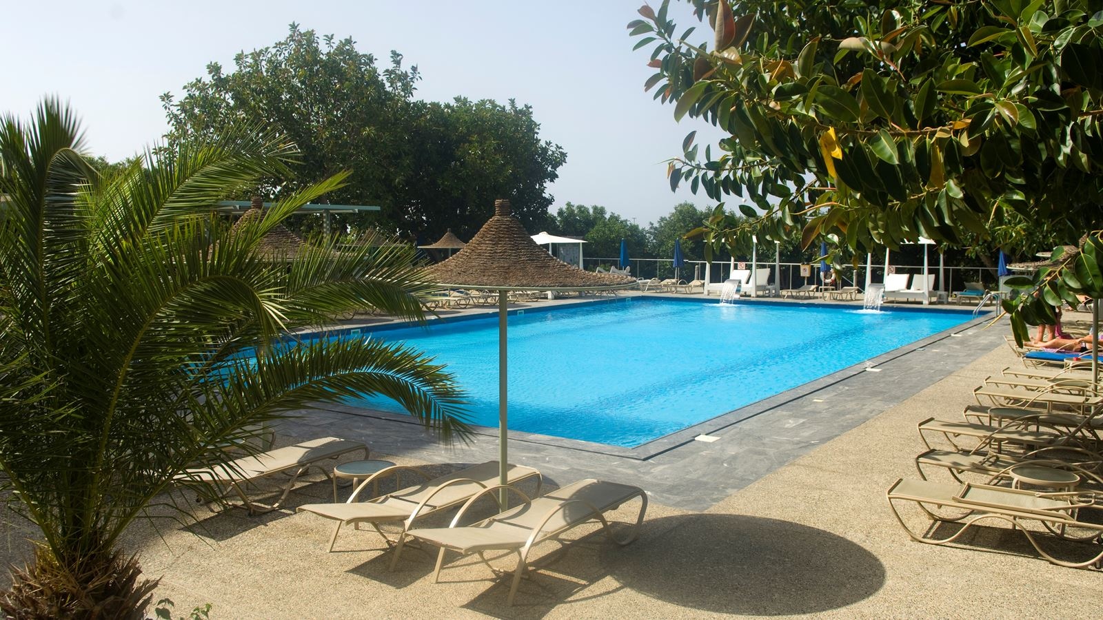 pools-main-building