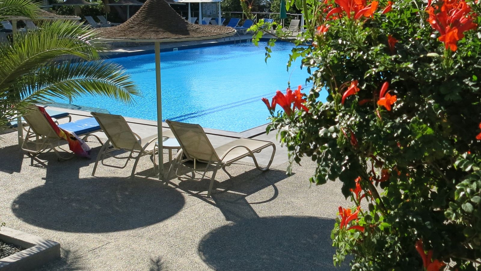 pools-main-building