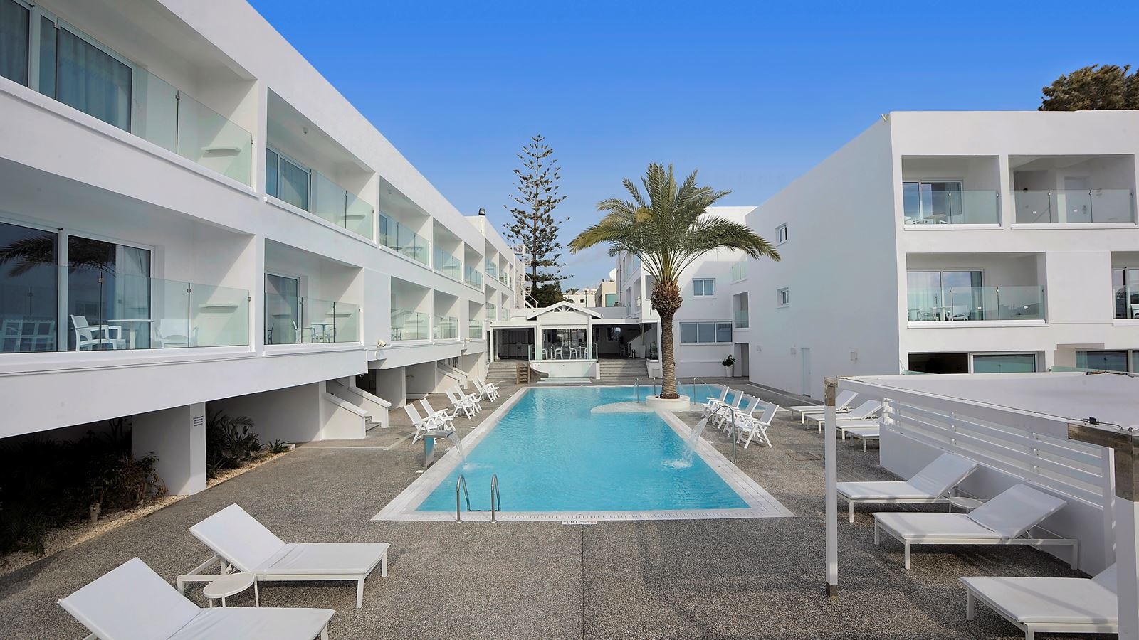 pools-main-building