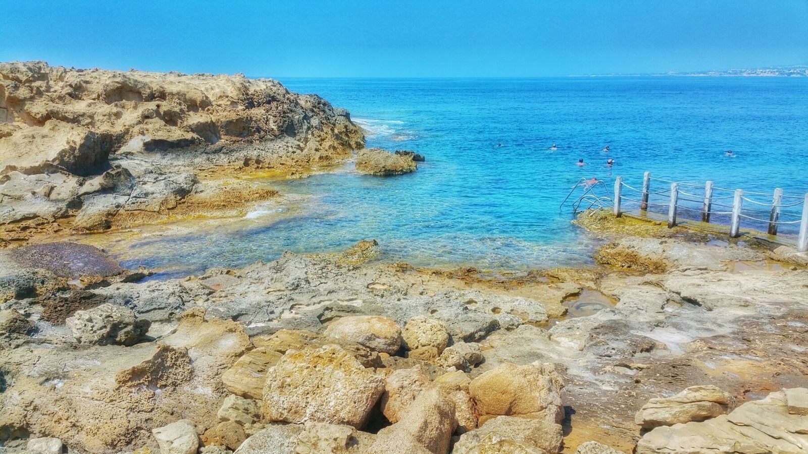 beach-beach