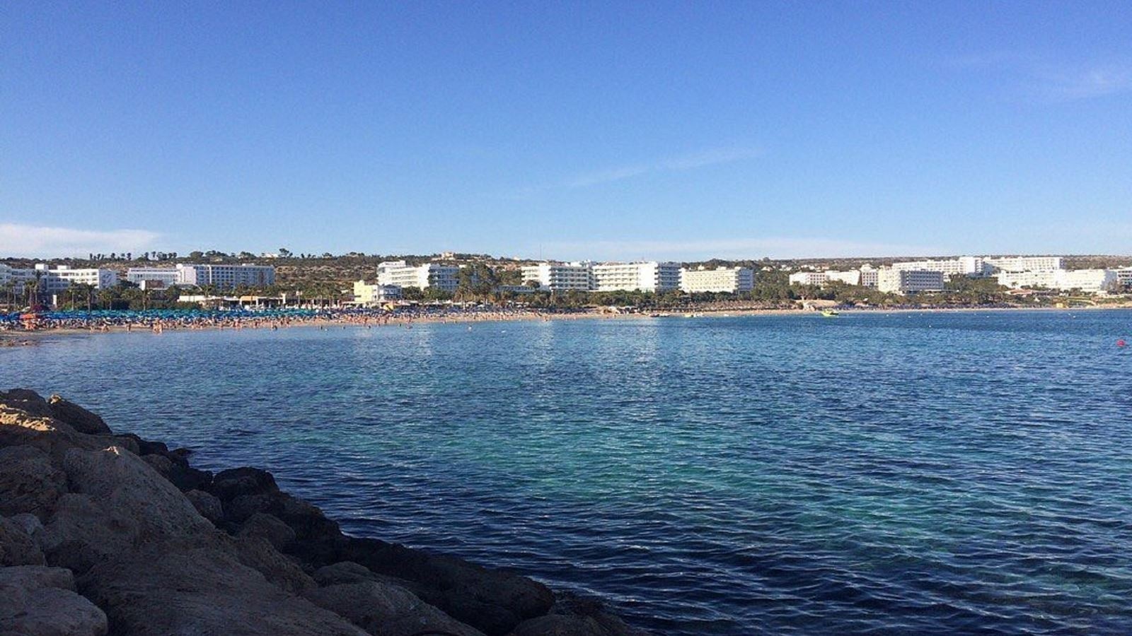 beach-beach