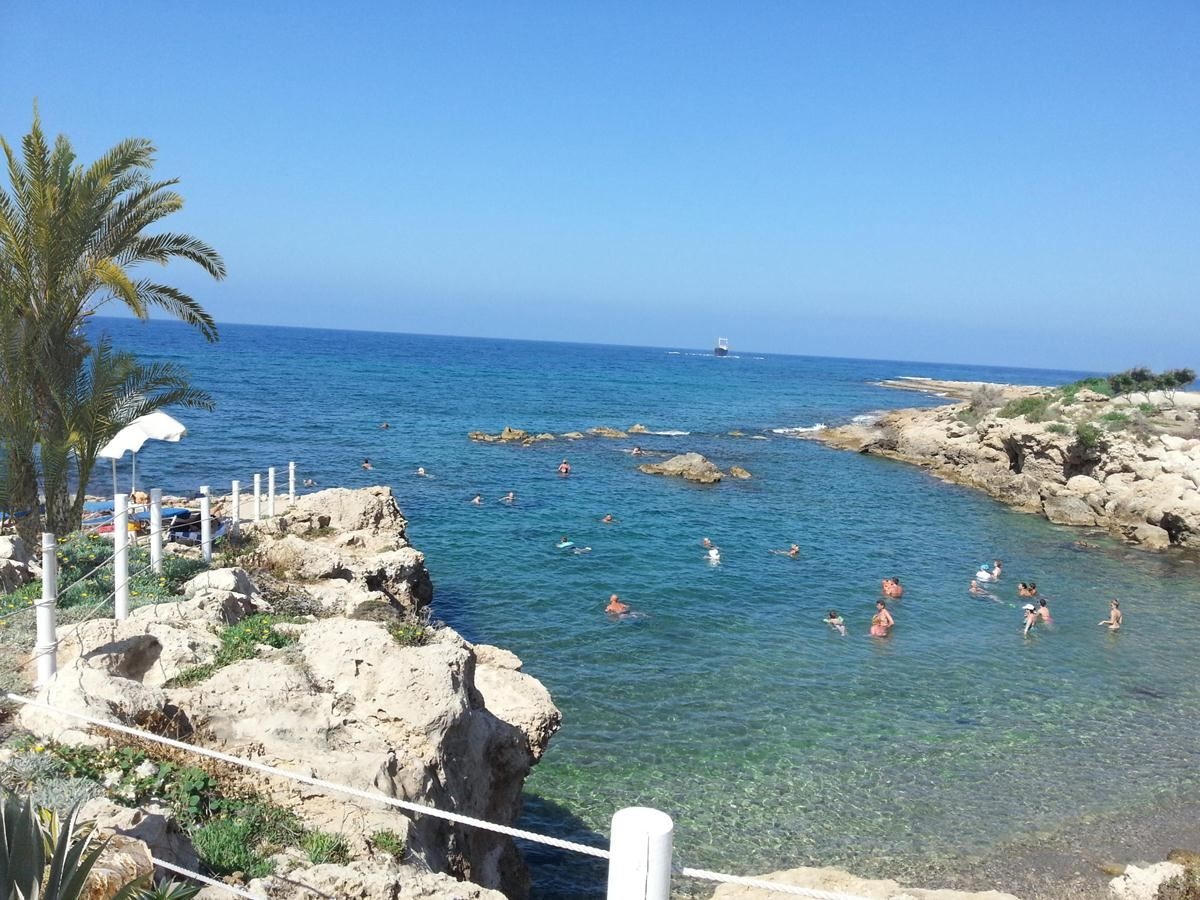 beach-beach