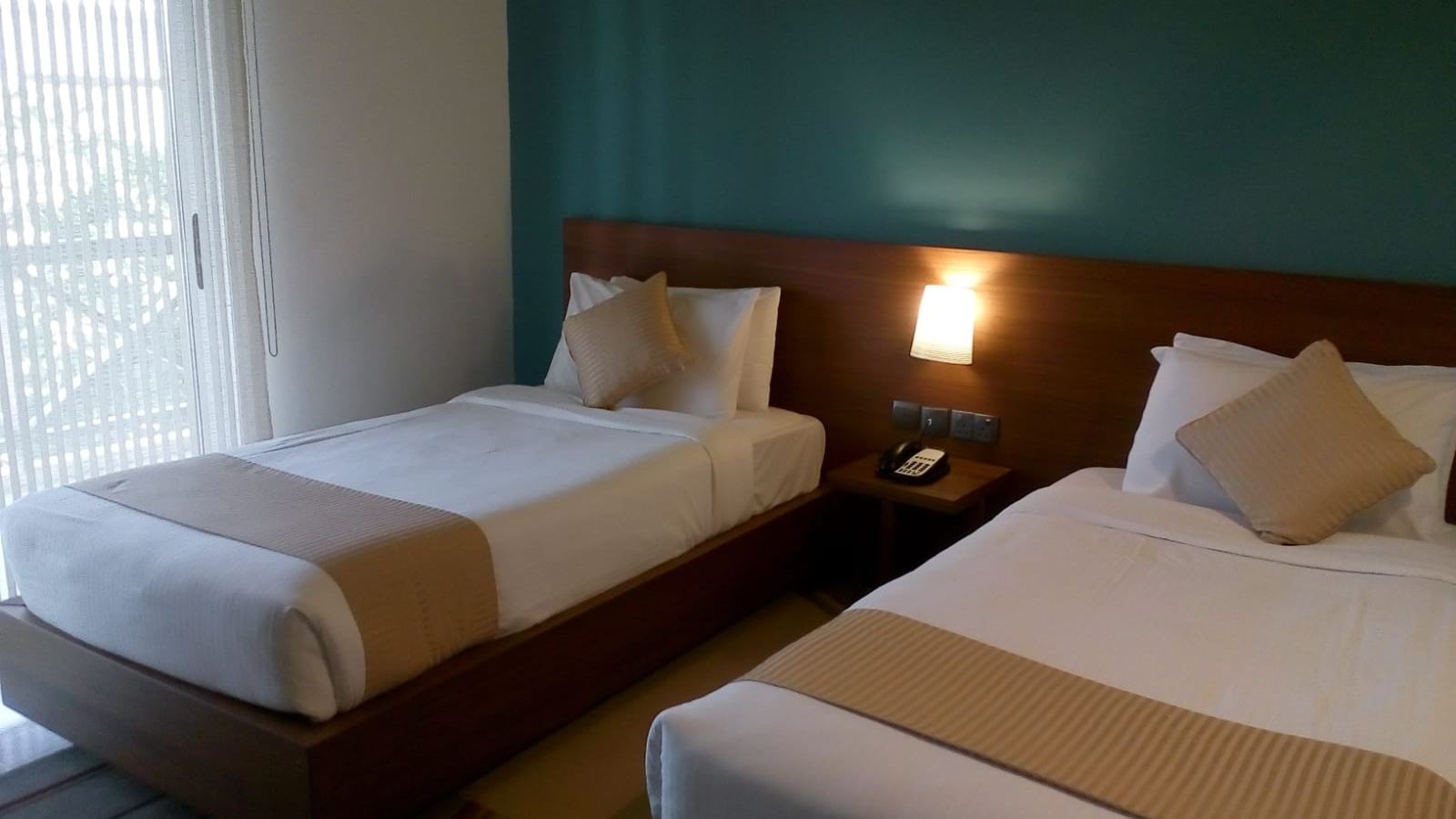 rooms-dublex-chalet-two-bedroom