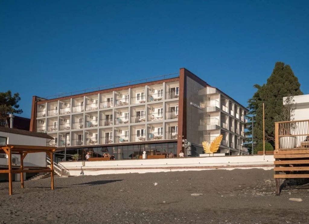 general-main-building
