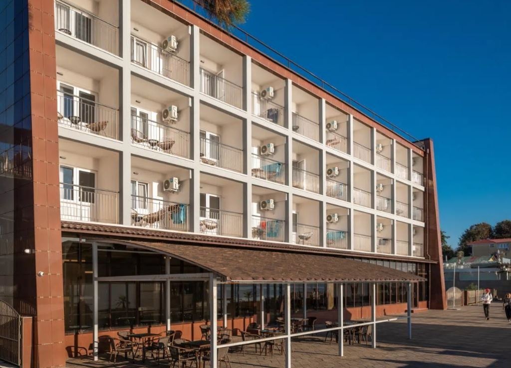 general-main-building