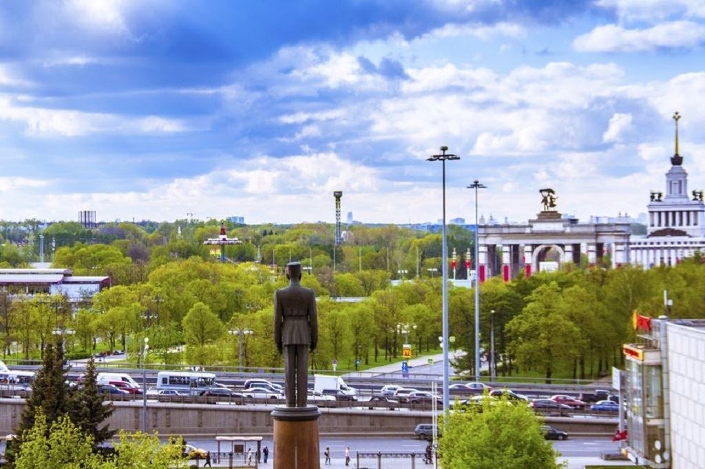 general-main-building