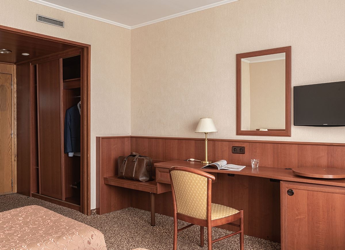 rooms-повыshенной-комфортности