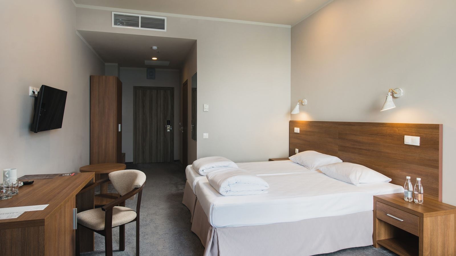 rooms-комфорт