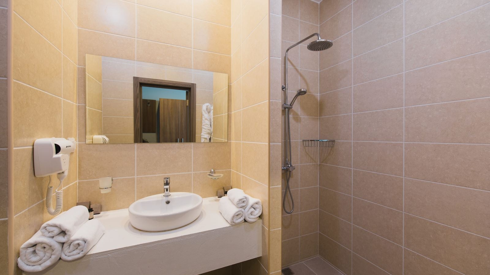 rooms-комфорт