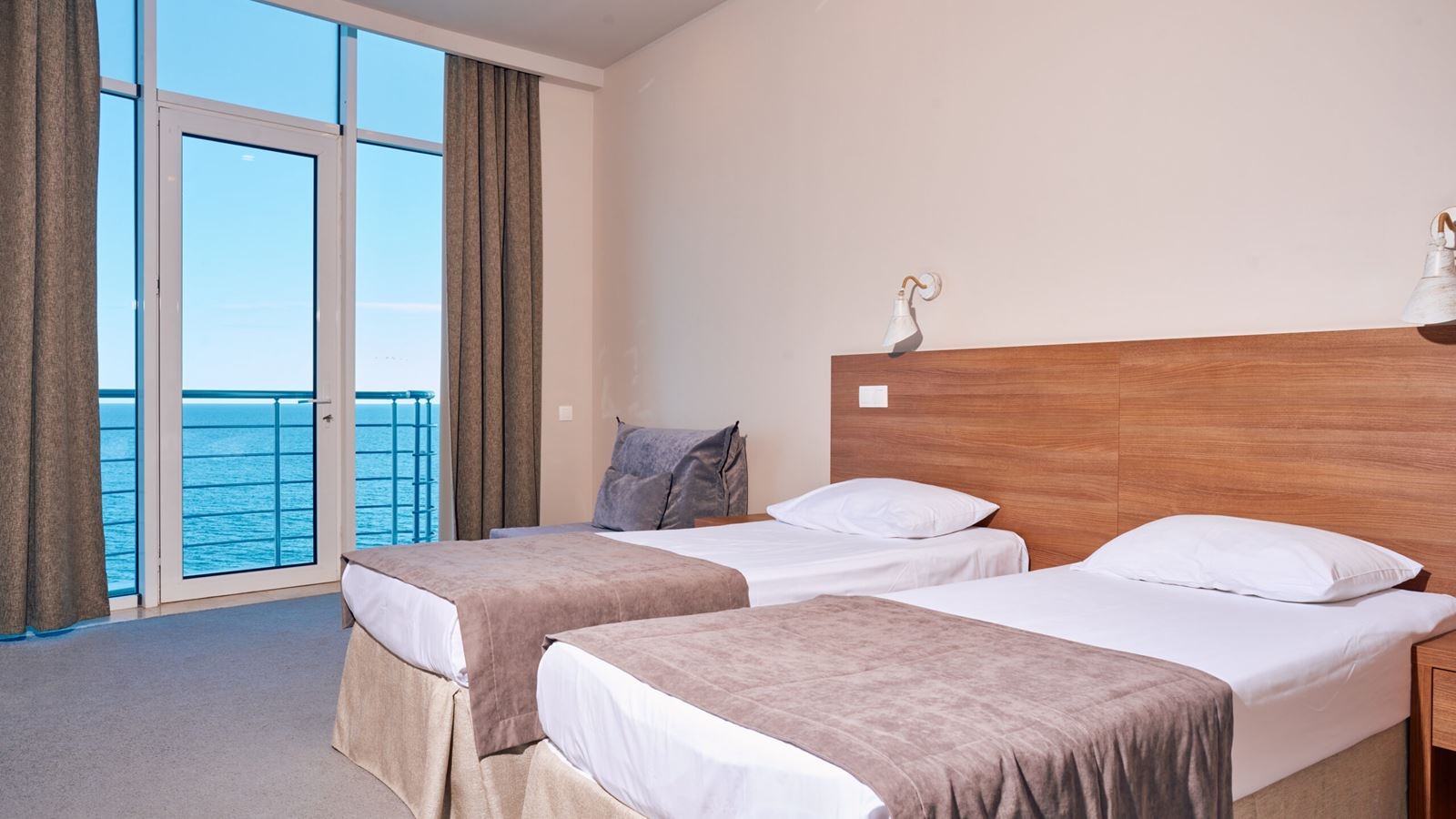 rooms-стандарт-а