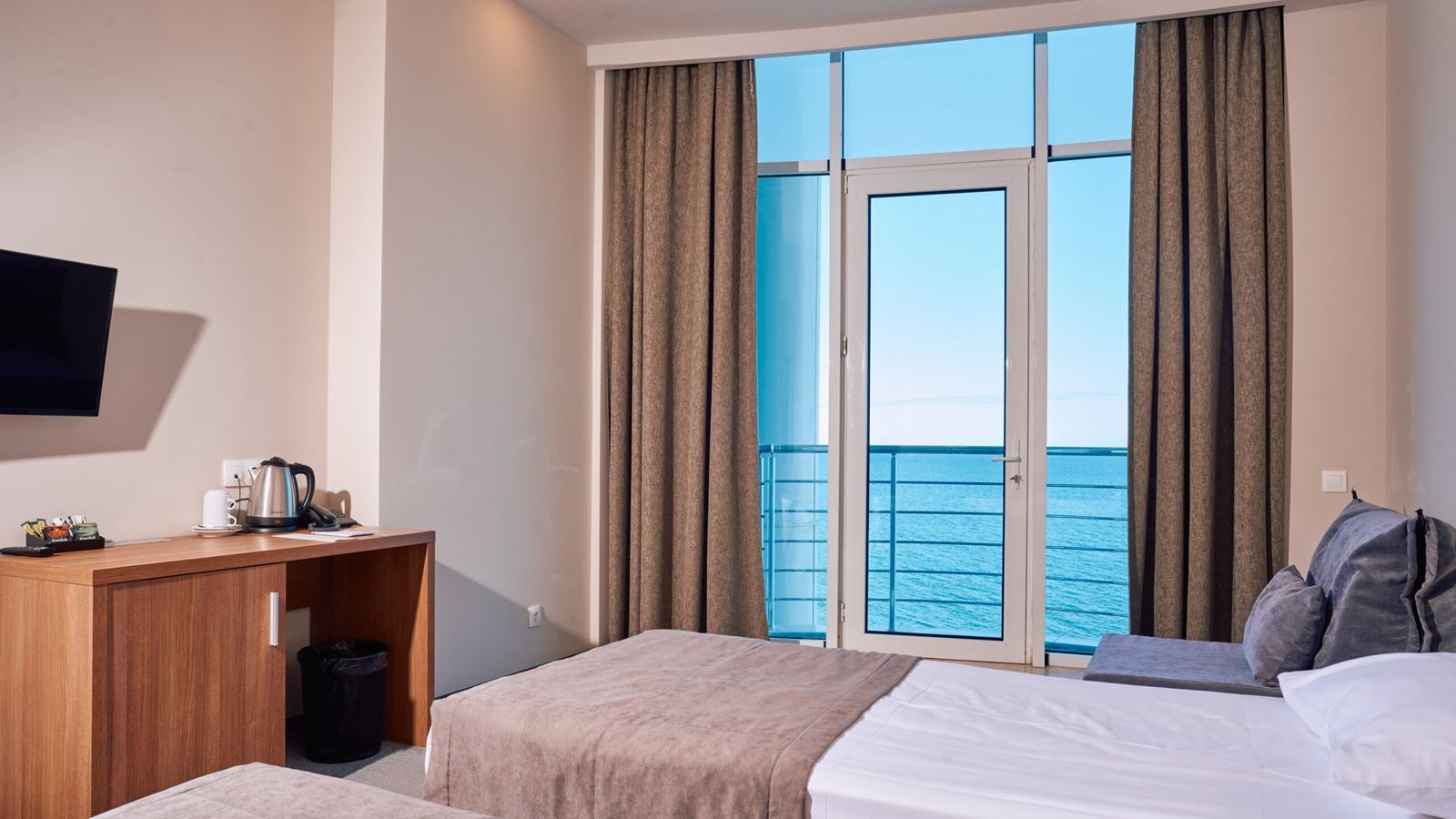 rooms-стандарт-а