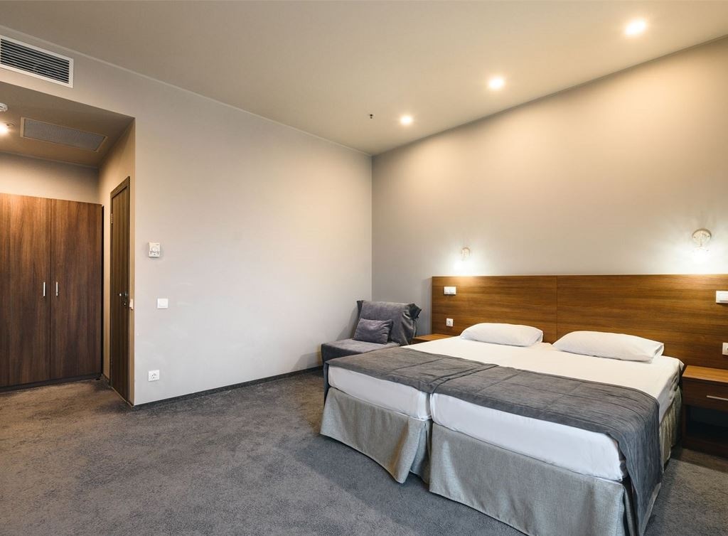 rooms-стандарт