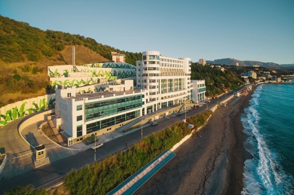 general-main-building