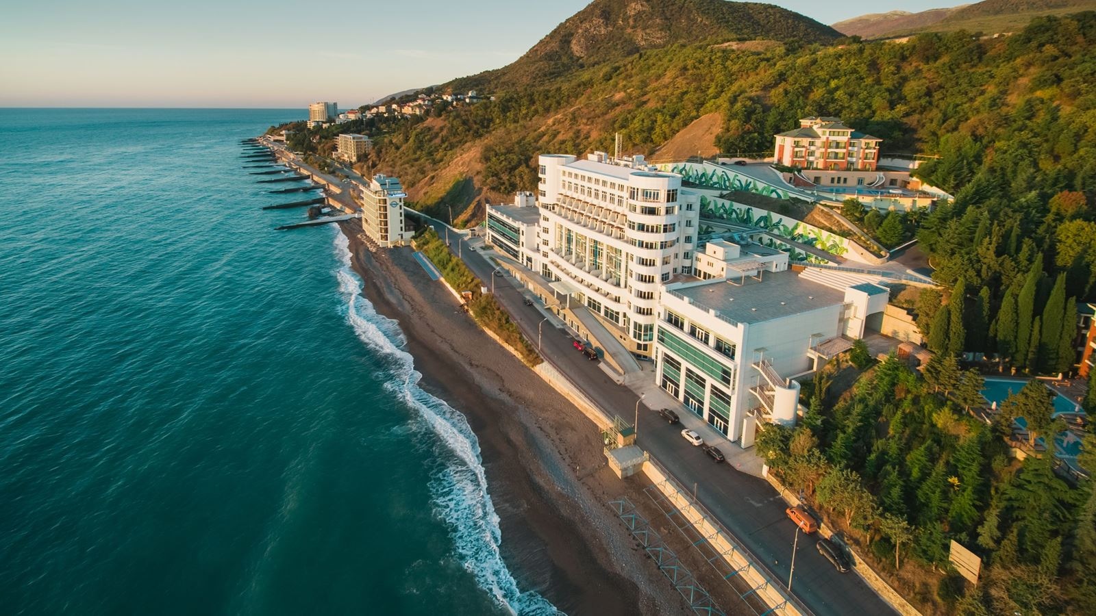 general-main-building