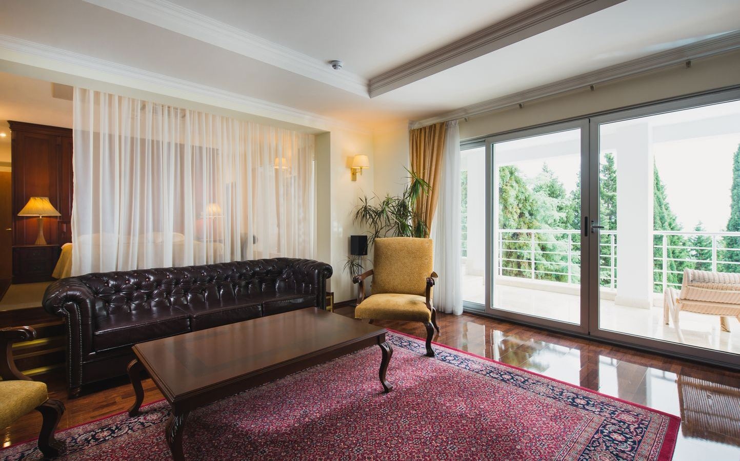 rooms-аппартаменты