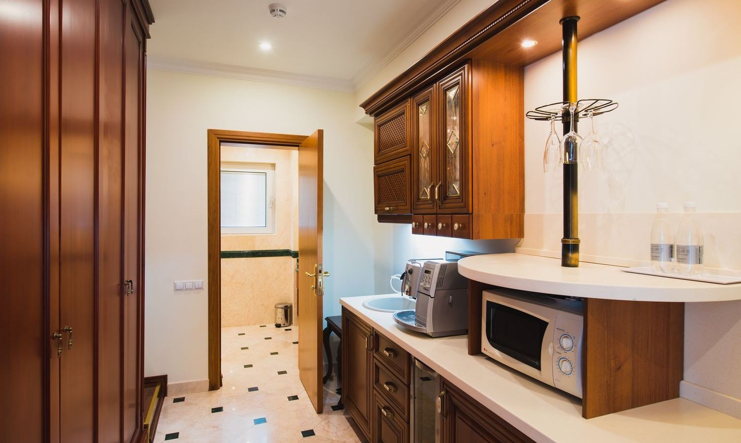 rooms-аппартаменты