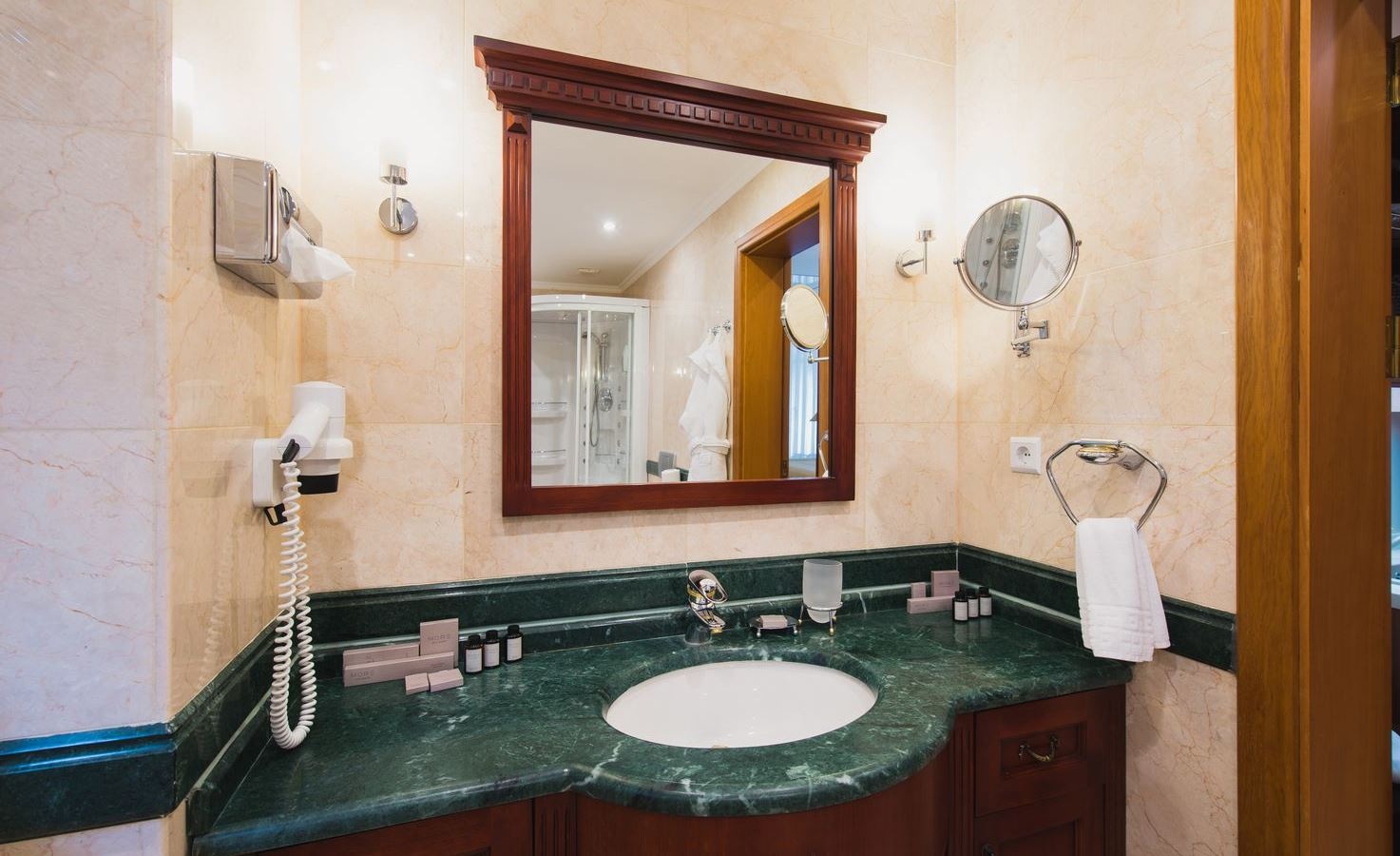 rooms-аппартаменты