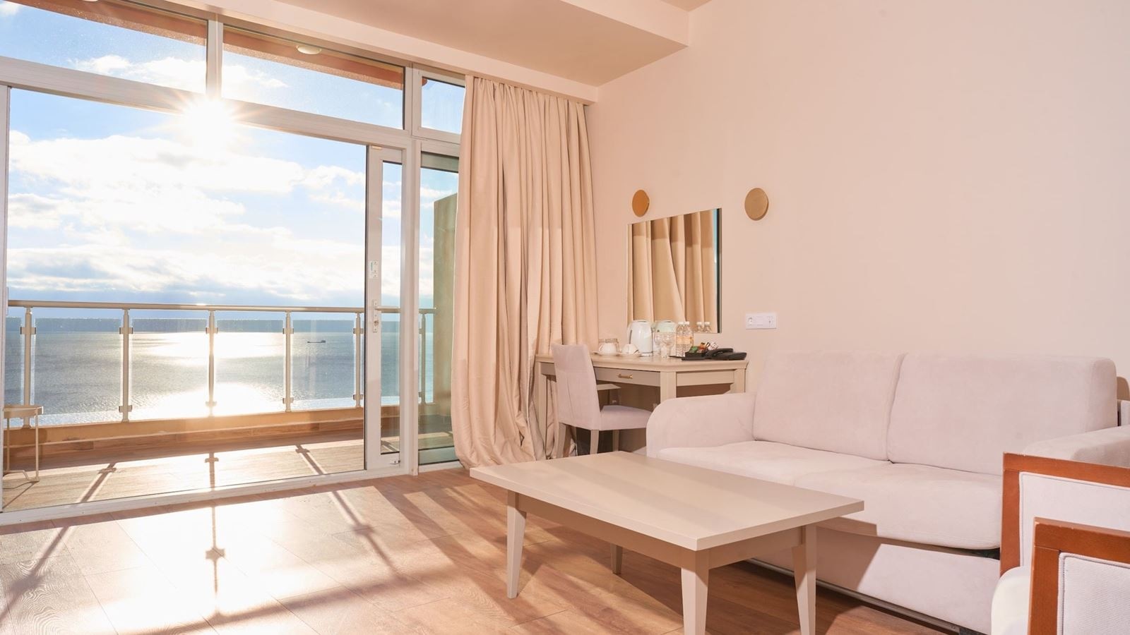 rooms-дуплекс-комфорт