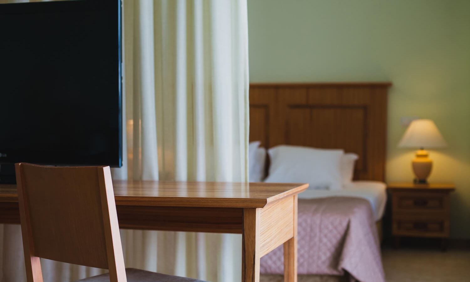 rooms-полулюкс