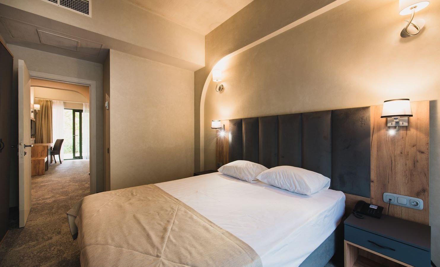 rooms-полулюкс