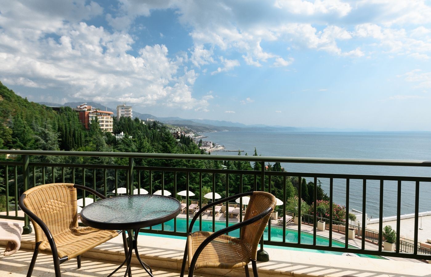 rooms-полулюкс