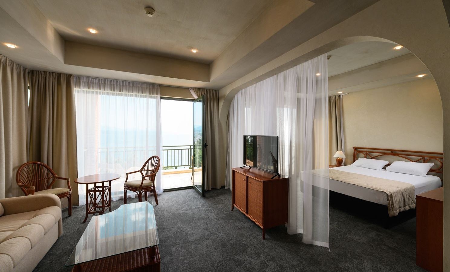 rooms-полулюкс