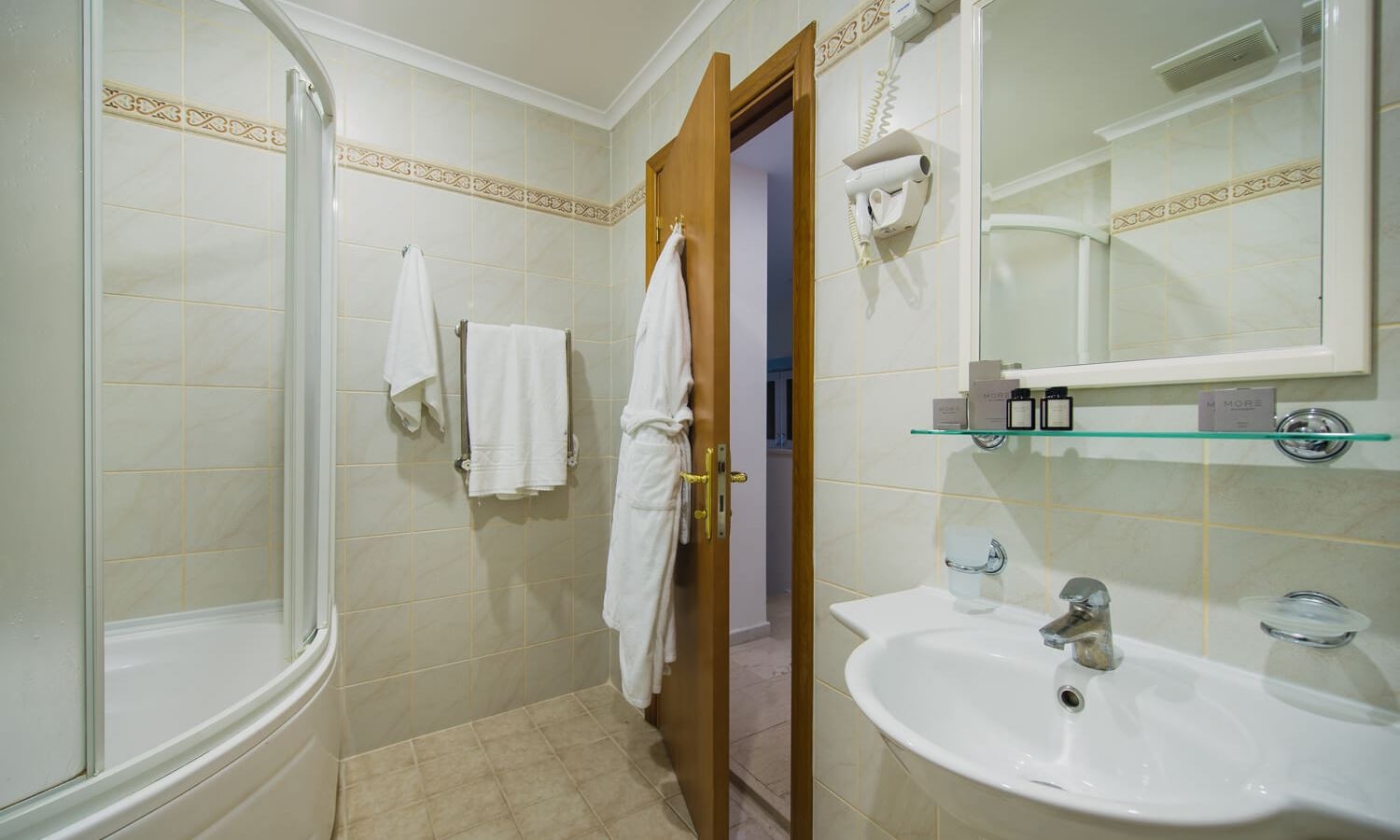 rooms-полулюкс