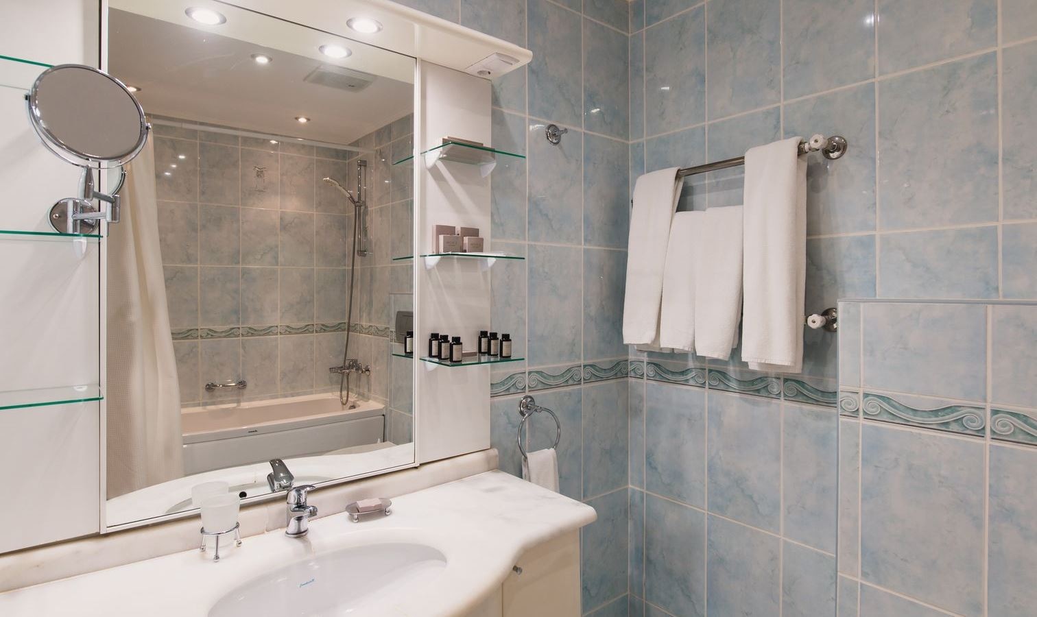 rooms-полулюкс