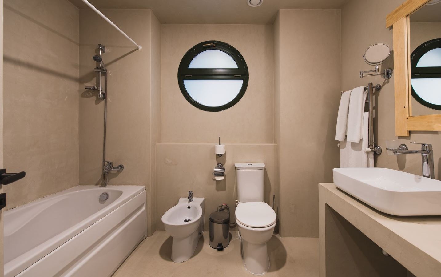 rooms-полулюкс