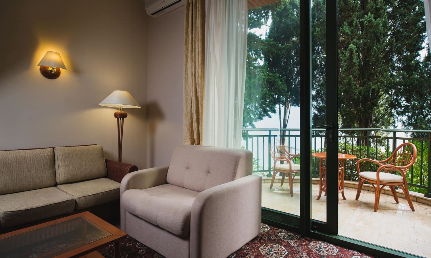 rooms-полулюкс