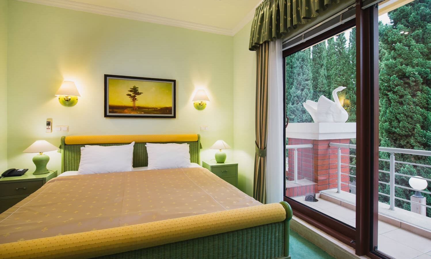 rooms-дуплекс-с-двумя-спальнями