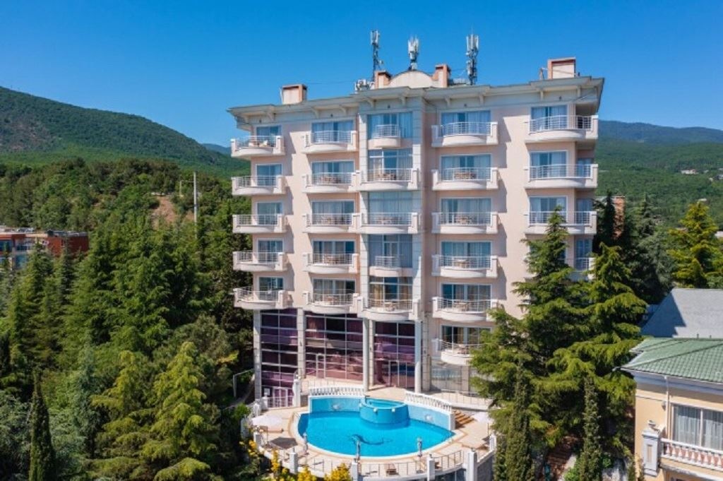 general-main-building