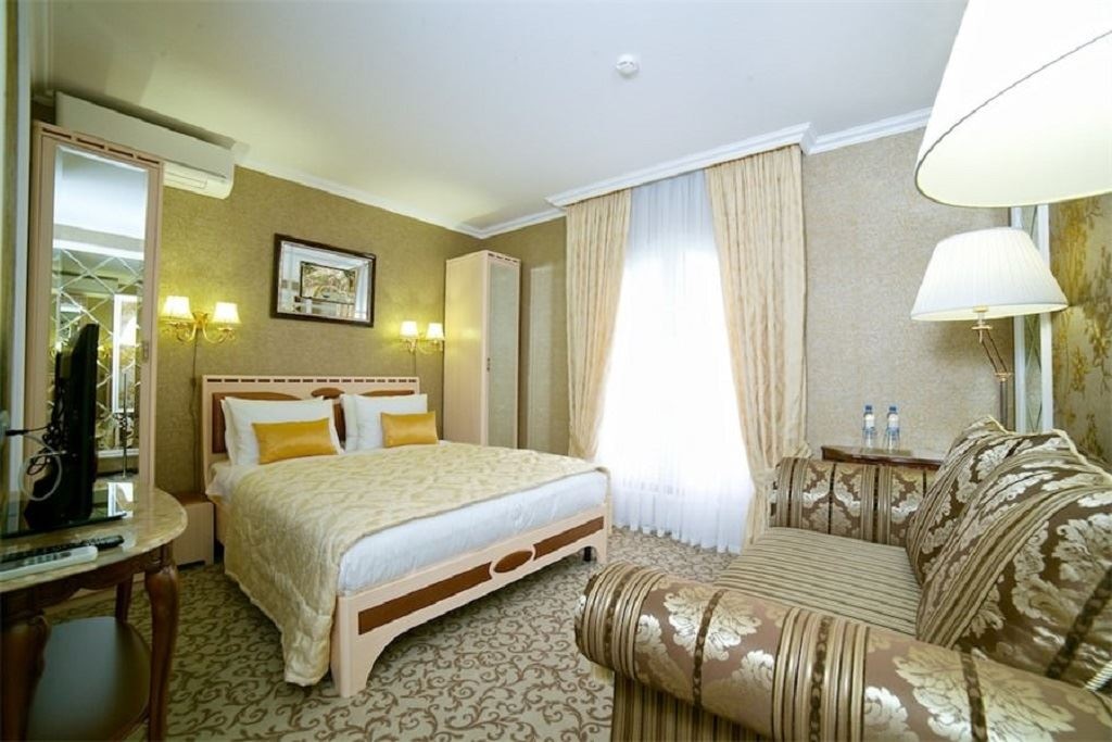 rooms-комфорт