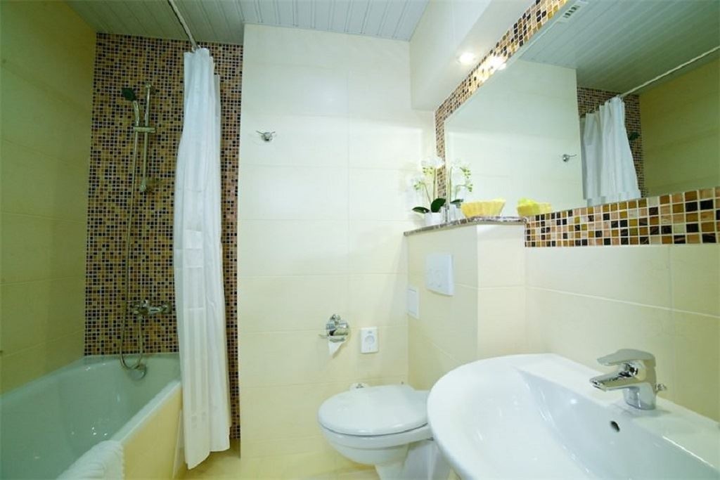 rooms-комфорт-с-балконом