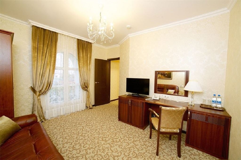rooms-комфорт-2-комнатный