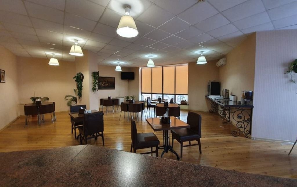 restaurants-кафе