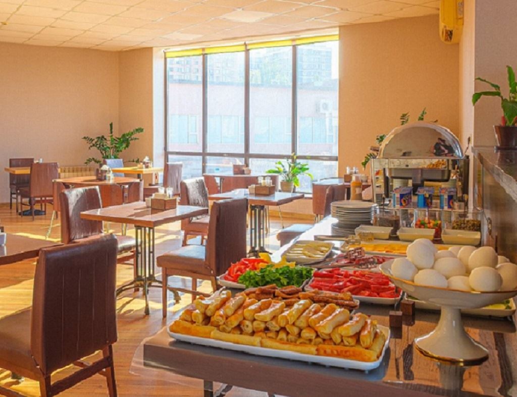 restaurants-кафе
