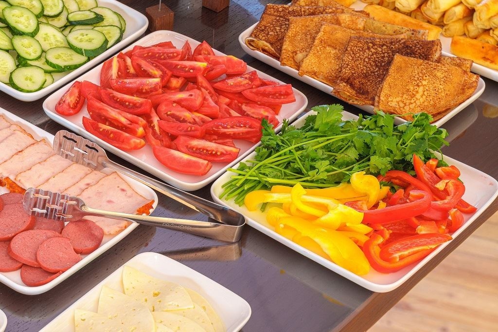 restaurants-кафе