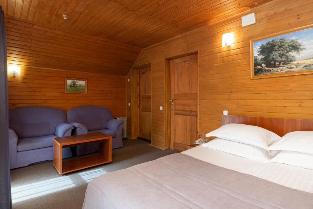 rooms-економ