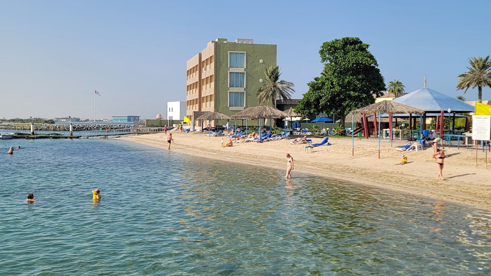 beach-beach