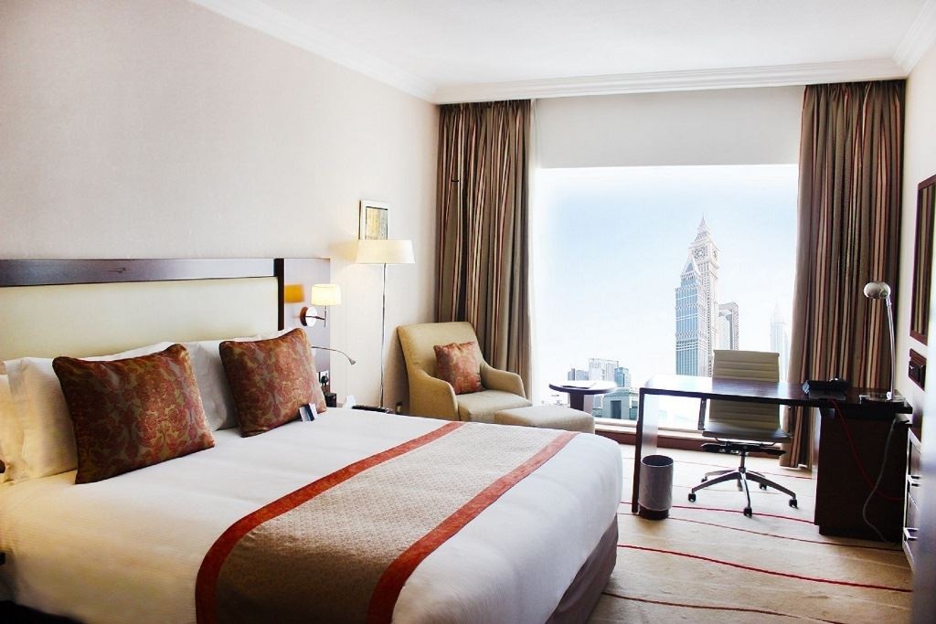 rooms-standard-room