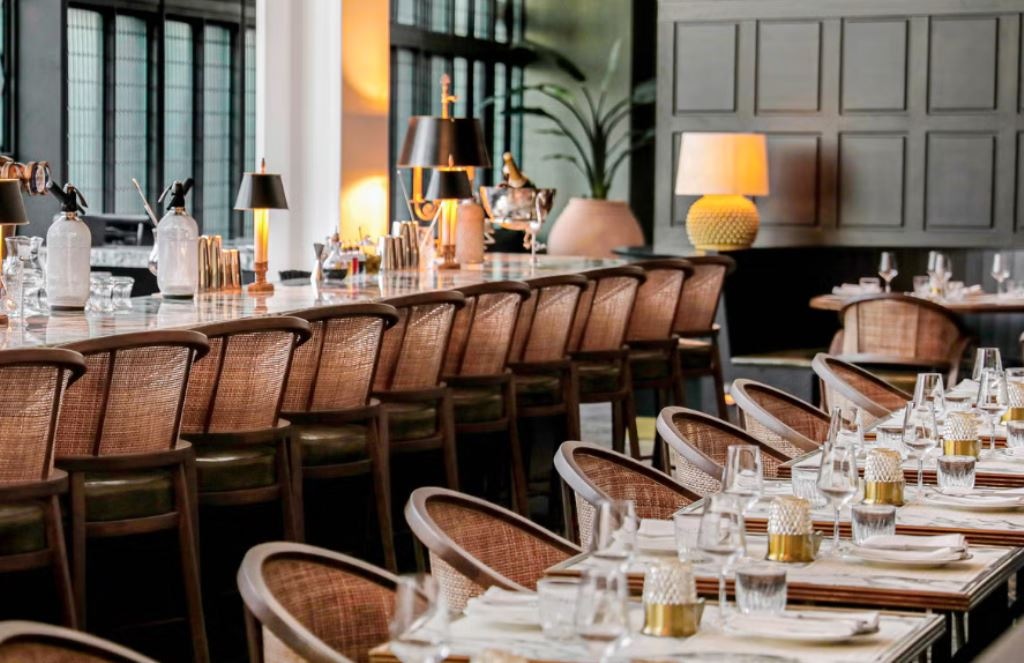 restaurants-the-maine