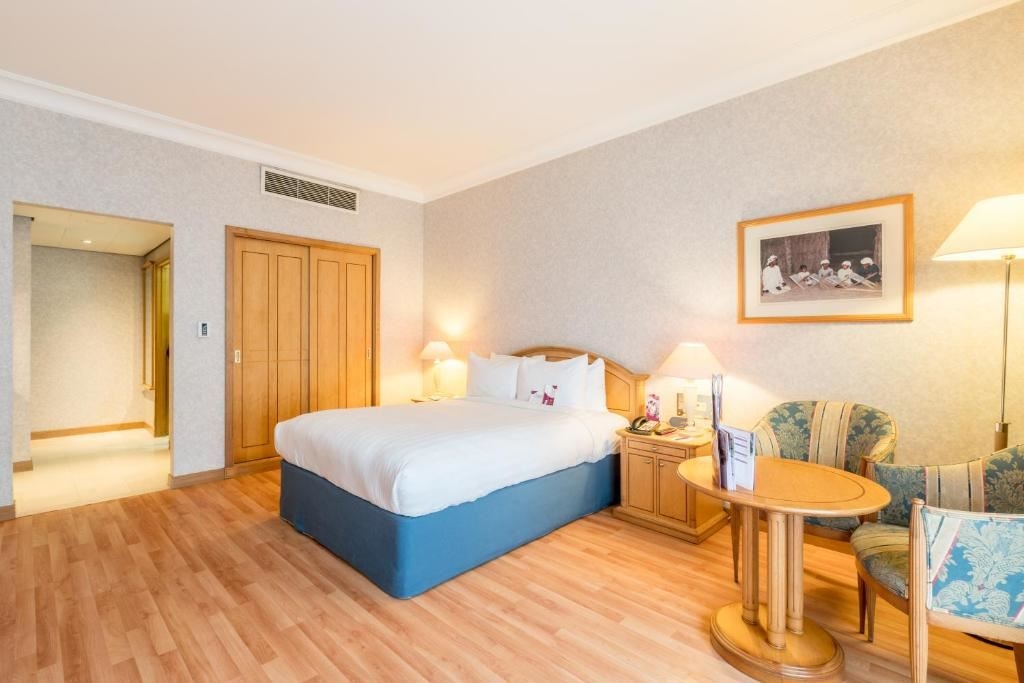 rooms-standard-room