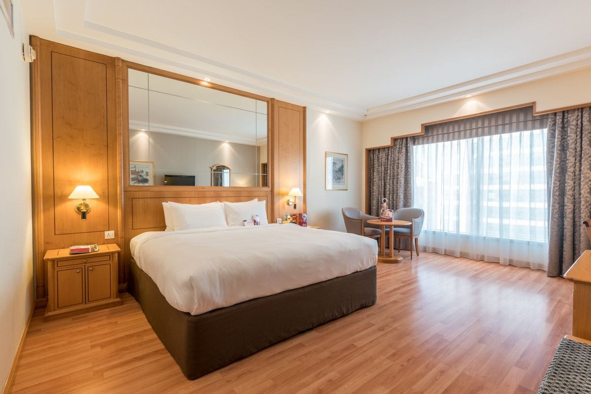 rooms-standard-room