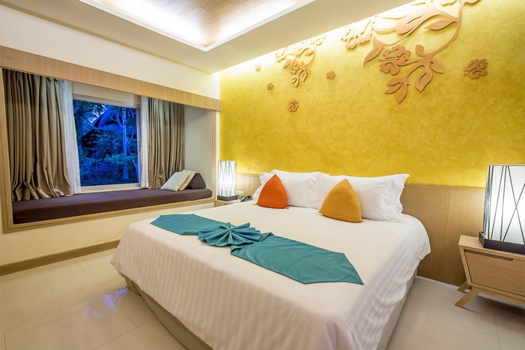rooms-garden-villa